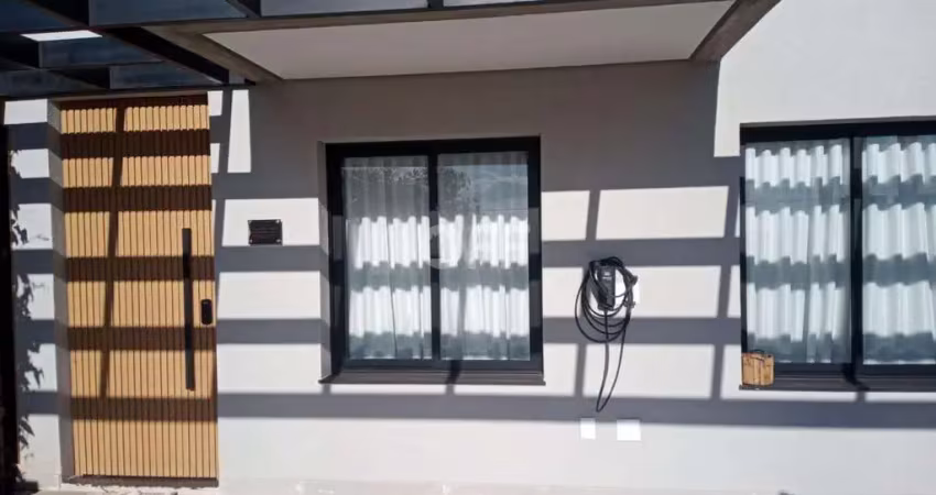Casa com 3 quartos à venda no Parque Alto Taquaral, Campinas 