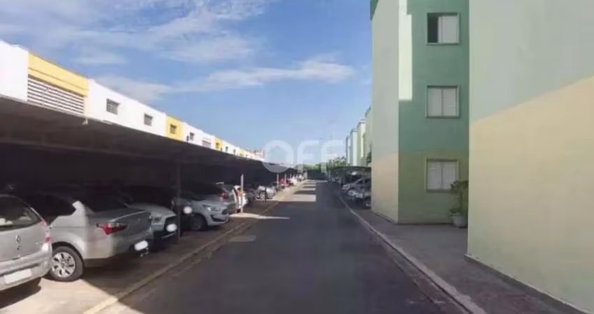 Apartamento com 3 quartos à venda na Rua Doutor Osvaldo Anhert, 550, Vila Manoel Ferreira, Campinas