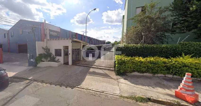 Apartamento com 3 quartos à venda na Rua Doutor Osvaldo Anhert, 550, Vila Manoel Ferreira, Campinas