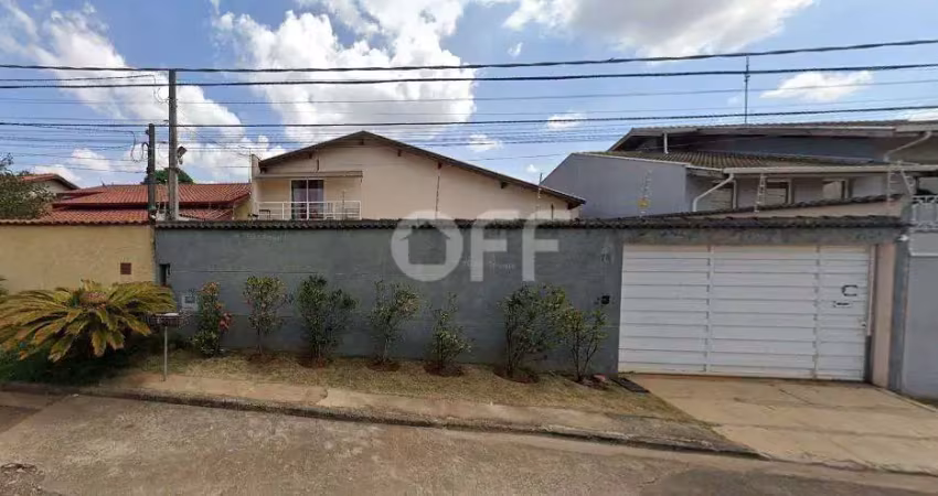 Casa com 3 quartos à venda no Bosque das Palmeiras, Campinas 