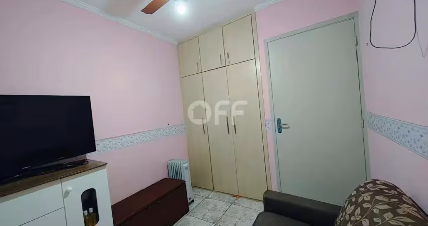 Apartamento com 3 quartos à venda na Rua das Violetas, 246, Vila Mimosa, Campinas