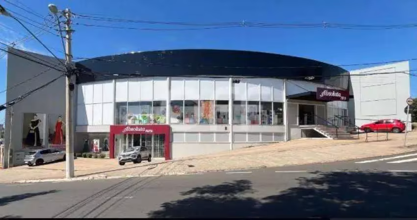 Prédio à venda no Parque Taquaral, Campinas 