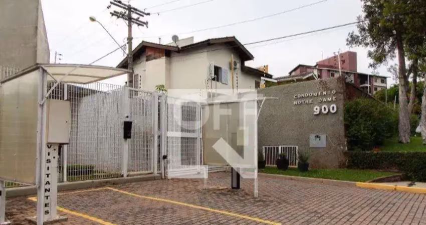 Casa em condomínio fechado com 4 quartos para alugar na Rua Egberto Ferreira de Arruda Camargo, 900, Sousas, Campinas