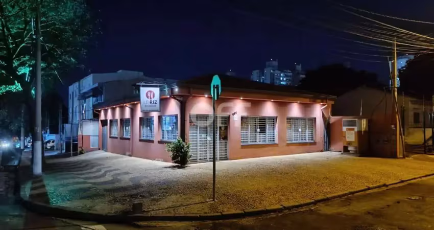 Sala comercial à venda no Jardim Belo Horizonte, Campinas 
