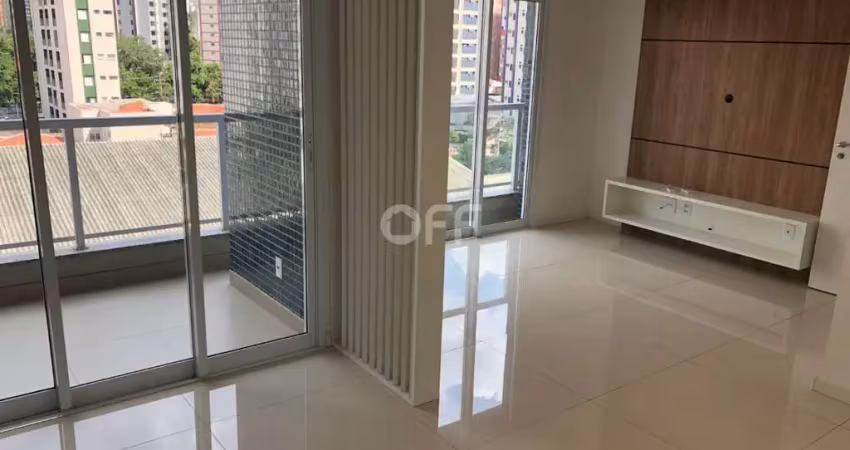 Apartamento com 3 quartos à venda na Rua Barão de Atibaia, 462, Vila Itapura, Campinas