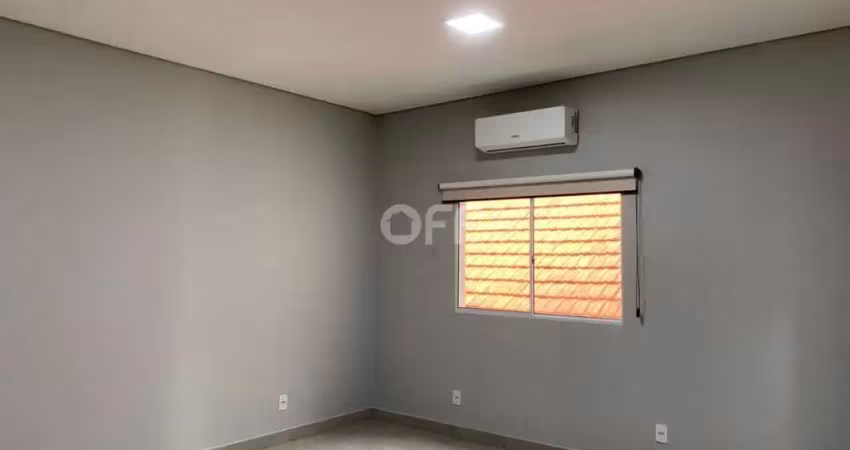 Sala comercial para alugar no Parque Taquaral, Campinas 