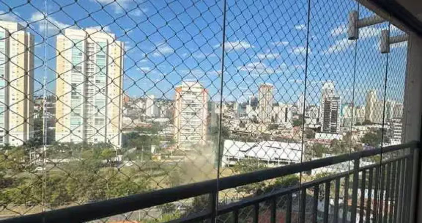 Apartamento com 3 quartos para alugar na Rua Lotário Novaes, 244, Taquaral, Campinas