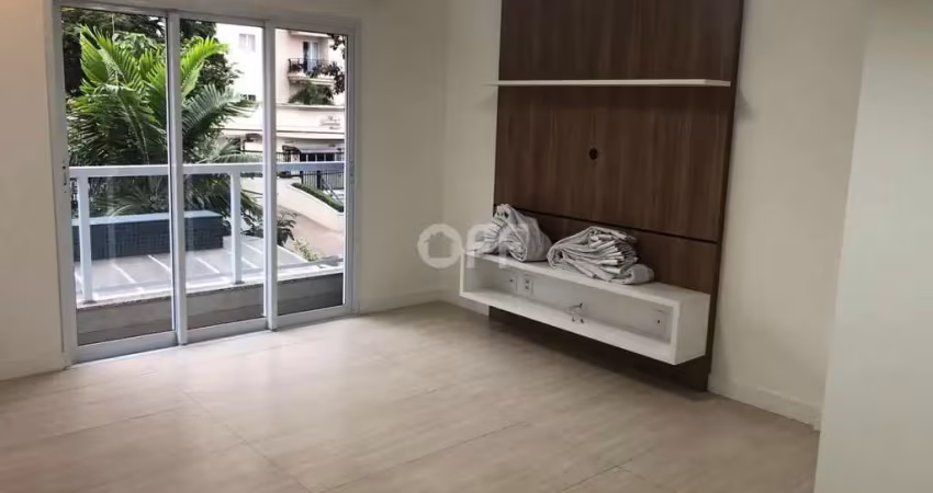 Apartamento com 3 quartos à venda na Rua Barão de Atibaia, 462, Vila Itapura, Campinas
