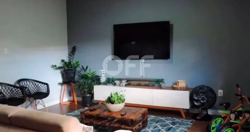 Casa com 4 quartos à venda no Jardim Tamoio, Campinas 