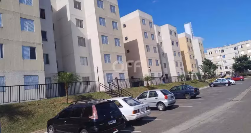 Apartamento com 2 quartos à venda na Avenida José Pacheco, 143, Cidade Satélite Íris, Campinas