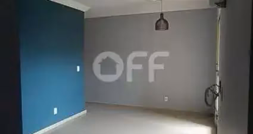 Apartamento com 3 quartos à venda na Rua Doutor Herculano Gouvea Neto, 460, Loteamento Parque São Martinho, Campinas