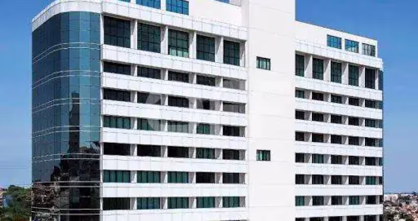 Sala comercial para alugar na Rua Paulo Cézar Fidélis, 39, Loteamento Residencial Vila Bella, Campinas