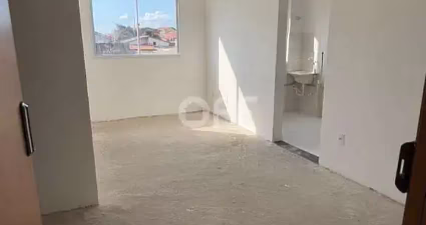 Apartamento com 2 quartos à venda na Rua Manoel Mendes Sansano, 76, Jardim Boa Esperança, Campinas