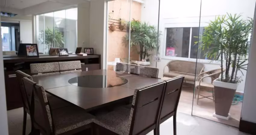 Casa com 3 quartos à venda no Jardim Nova Europa, Campinas 