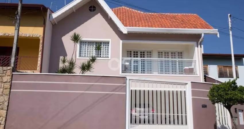 Casa com 3 quartos à venda no Jardim Nova Europa, Campinas 