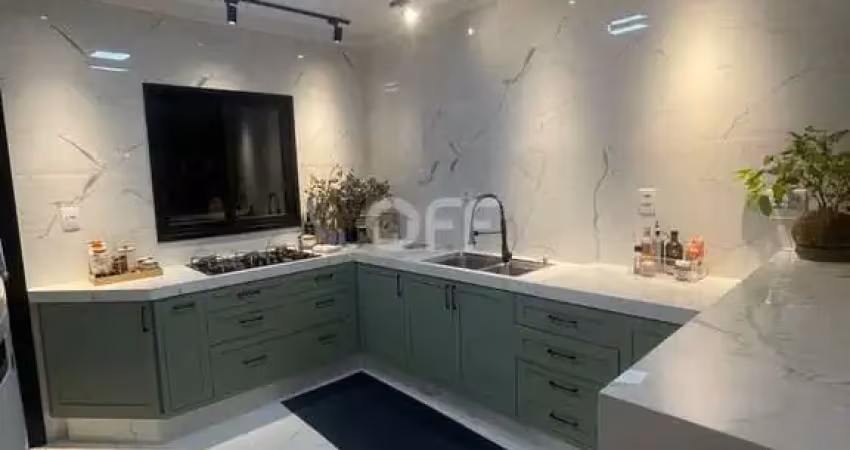 Casa com 3 quartos à venda no Jardim Santana, Campinas 