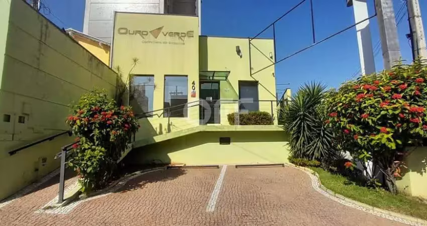 Casa comercial para alugar no Cambuí, Campinas 
