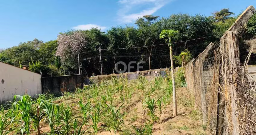 Terreno comercial à venda no Parque Alto Taquaral, Campinas 