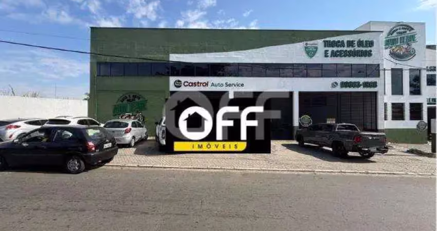 Sala comercial para alugar no Jardim Cristina, Campinas 