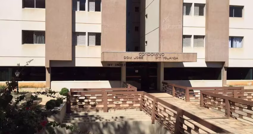 Apartamento com 2 quartos para alugar na Rua Francisco de Assis Pupo, 177, Vila Industrial, Campinas