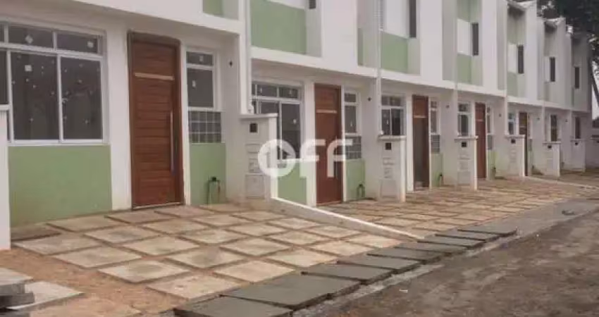 Casa em condomínio fechado com 3 quartos para alugar na Rua Padre Domingos Giovanini, 394, Parque Taquaral, Campinas
