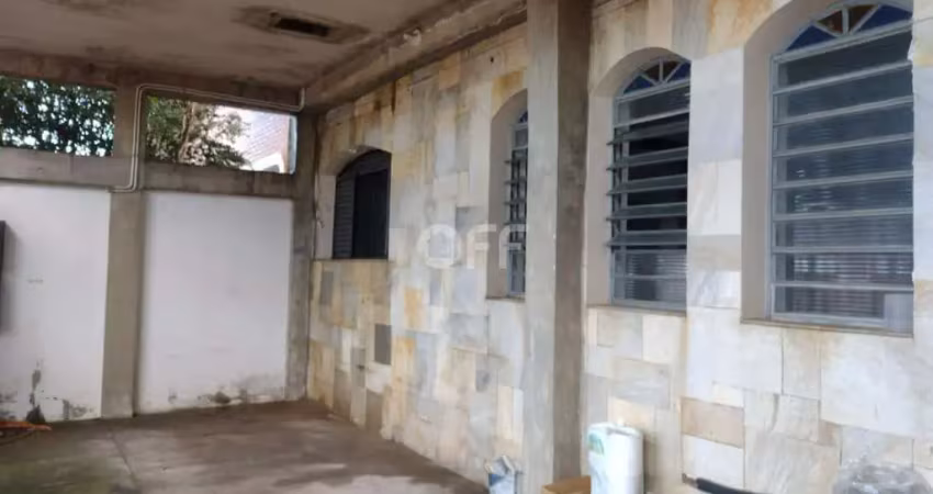 Casa comercial à venda no Jardim do Lago, Campinas 