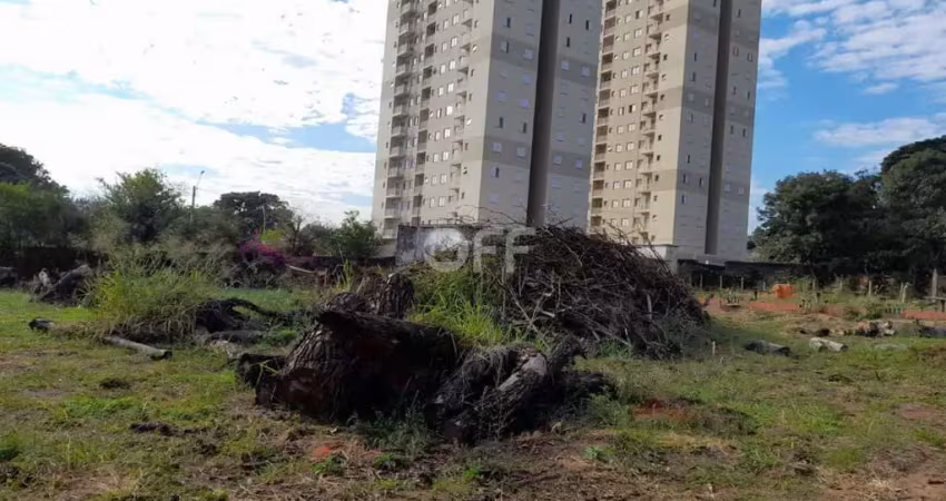 Terreno à venda na Joaquim Julio Calixto, 108, Jardim Santiago, Hortolândia
