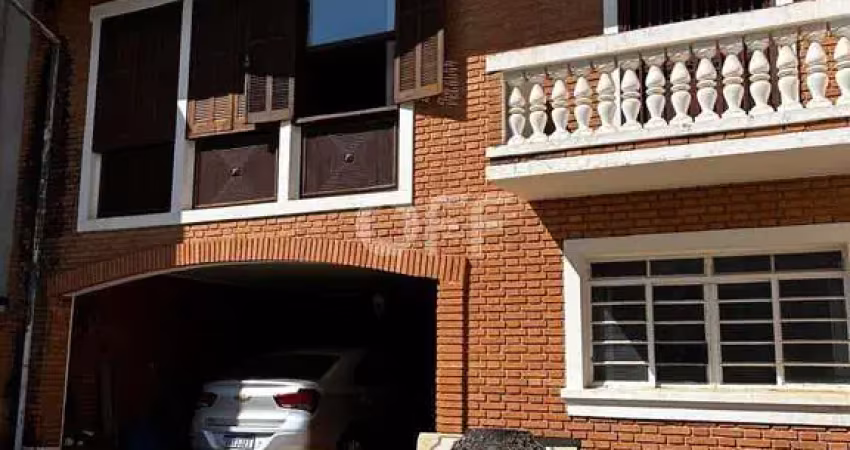 Casa comercial à venda no Taquaral, Campinas 