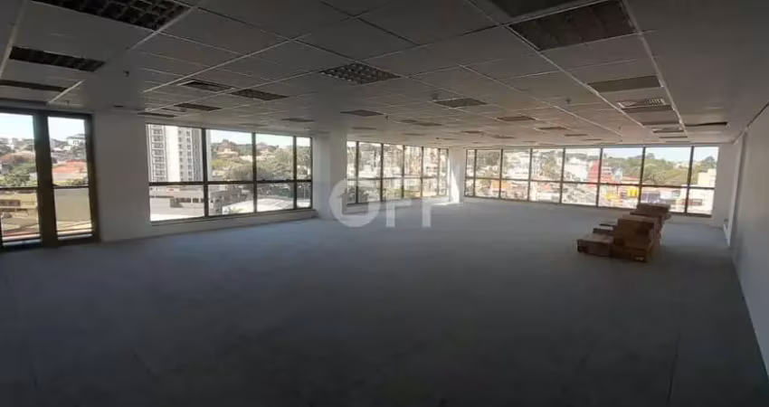 Sala comercial para alugar na Rua José Pires Neto, 314, Cambuí, Campinas