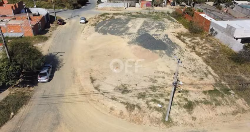 Terreno comercial à venda no Jardim Colina, Monte Mor 