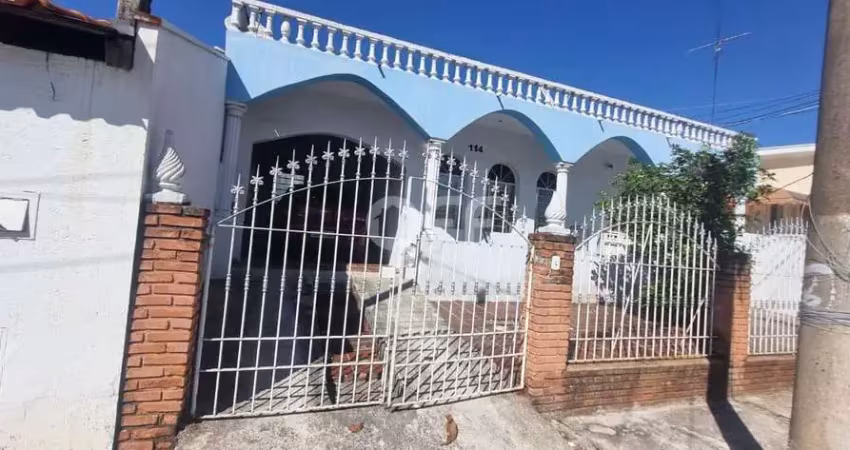 Casa com 3 quartos à venda no Parque Industrial, Campinas 