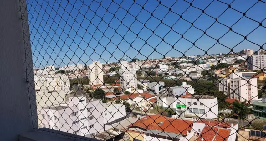 Apartamento com 3 quartos à venda na Rua Francisco Bueno Lacerda, 250, Parque Itália, Campinas