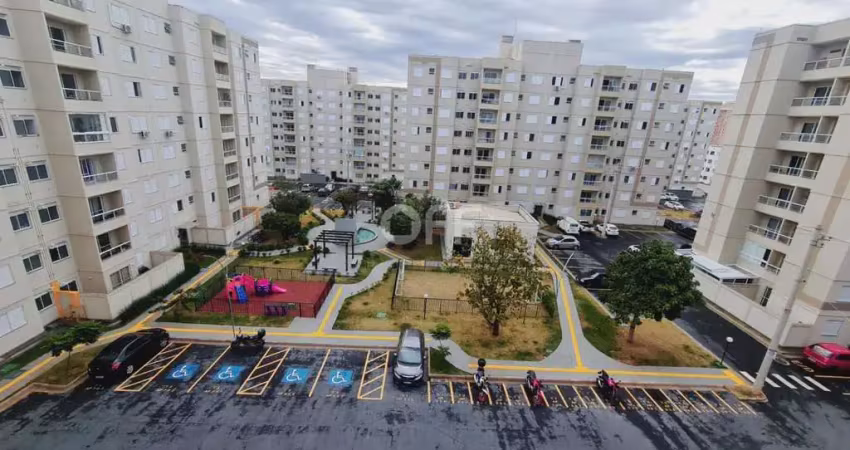 Apartamento com 2 quartos para alugar na Rua Santa Rita do Passa Quatro, 355, Jardim Nova Europa, Campinas