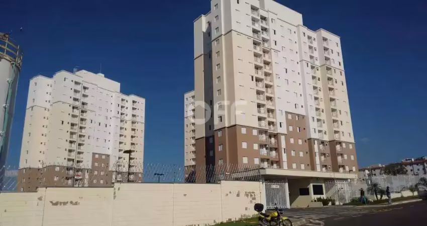 Apartamento com 2 quartos à venda no Parque Novo Mundo, Limeira 