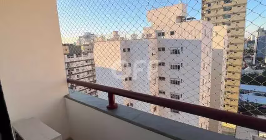 Apartamento com 1 quarto à venda na Avenida Francisco Glicério, 2040, Centro, Campinas