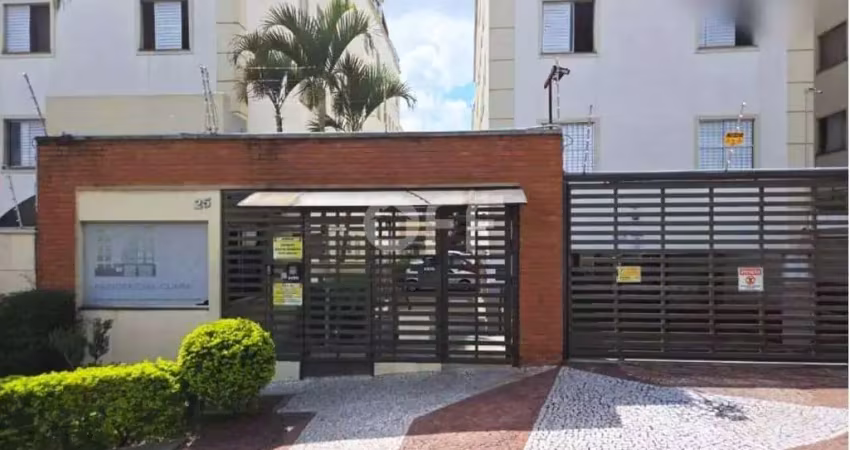 Apartamento com 3 quartos à venda na Rua João Felipe Xavier da Silva, 25, São Bernardo, Campinas
