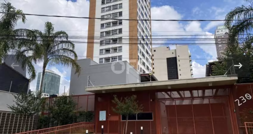 Apartamento com 1 quarto à venda na Rua Doutor Liráucio Gomes, 230, Cambuí, Campinas