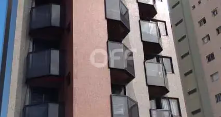 Apartamento com 3 quartos à venda na Rua Joaquim Vilac, 619, Vila Teixeira, Campinas