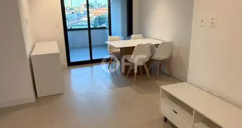 Apartamento com 3 quartos à venda na Rua Orlando Fagnani, 120, Nova Campinas, Campinas