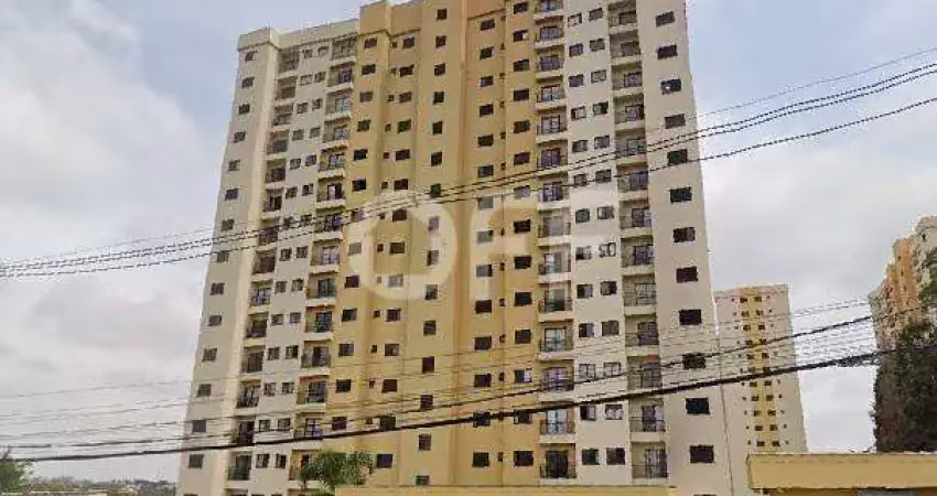 Apartamento com 2 quartos à venda na Rua Orozimbo Maia, 747, Vila Sonia, Valinhos