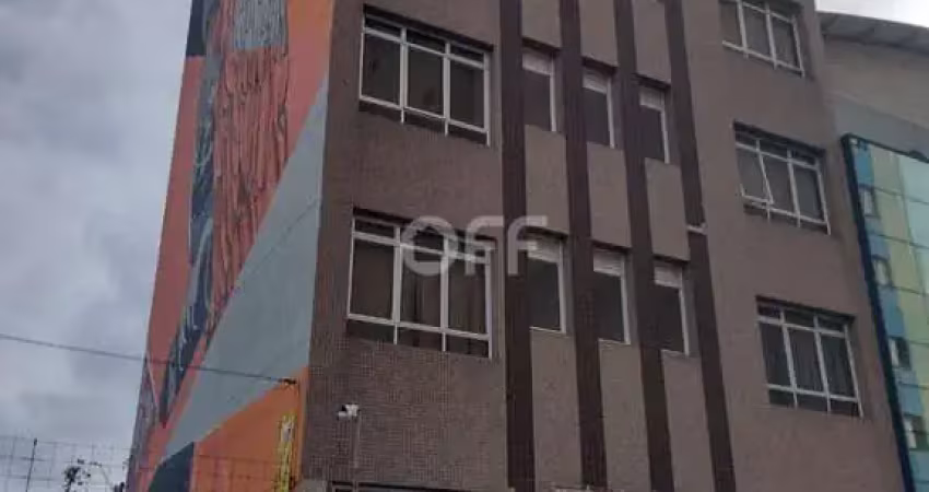 Sala comercial à venda no Centro, Campinas 