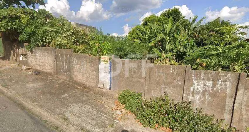 Terreno comercial à venda no Jardim Novo Campos Elíseos, Campinas 