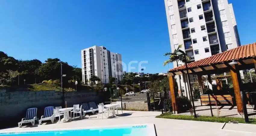 Apartamento com 2 quartos para alugar na Rua Jair Andrade e Silva, 1, Jardim Ibirapuera, Campinas