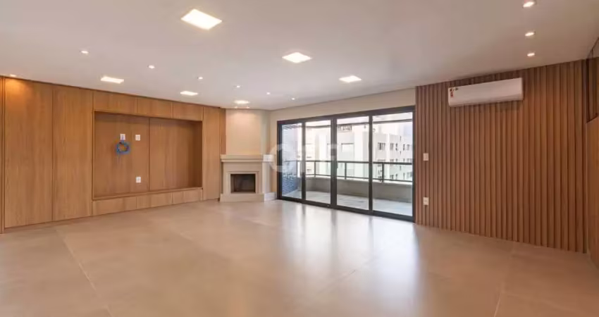 Apartamento com 3 quartos à venda na Rua Doutor Antônio da Costa Carvalho, 255, Cambuí, Campinas