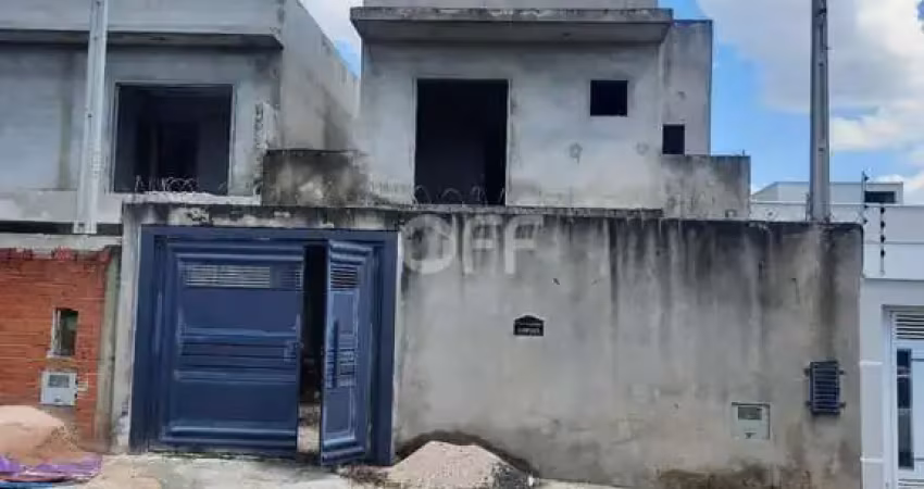 Casa com 2 quartos à venda no Jardim Ibirapuera, Campinas 