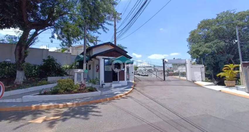 Casa em condomínio fechado com 2 quartos à venda na Rua Pascoal de Luca, 360, Jardim São Pedro, Campinas