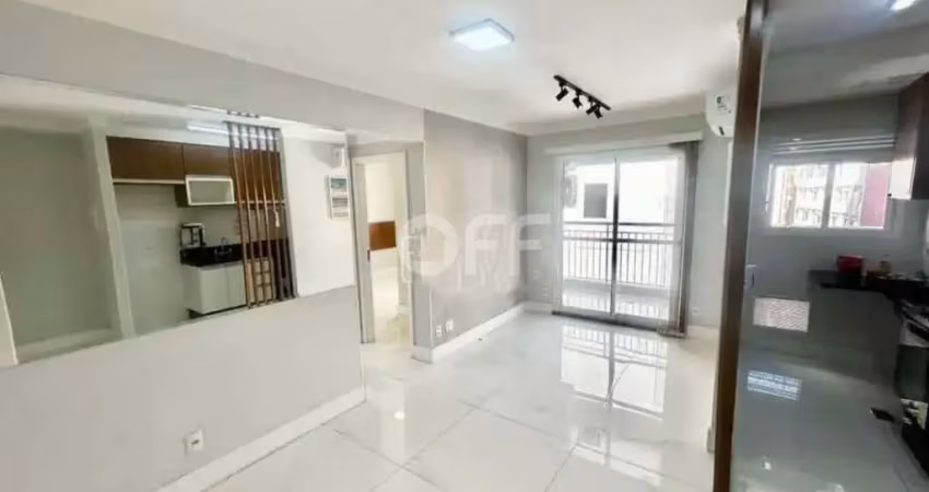 Apartamento com 2 quartos para alugar na Rua Doutor Quirino, 779, Centro, Campinas