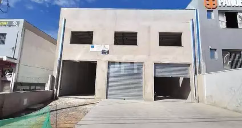 Sala comercial para alugar na Avenida Jacaúna, 1377, Vila Aeroporto, Campinas
