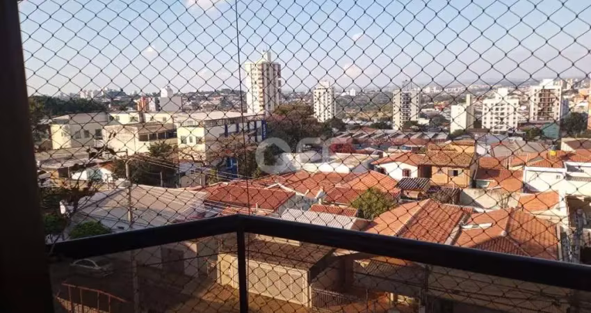 Apartamento com 3 quartos à venda na Rua Ester Nogueira, 188, Vila Nova, Campinas