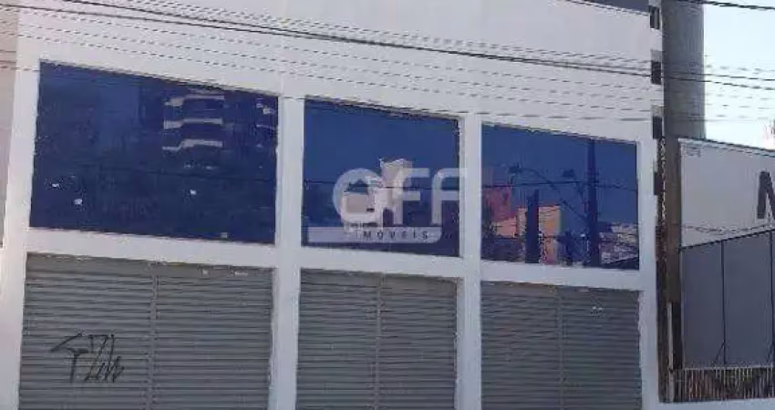 Sala comercial para alugar no Centro, Campinas 